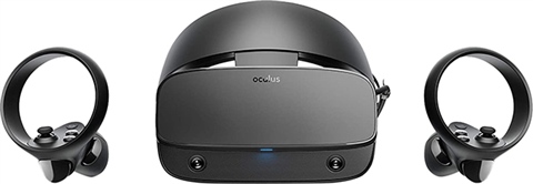 Oculus rift s pc hot sale checker